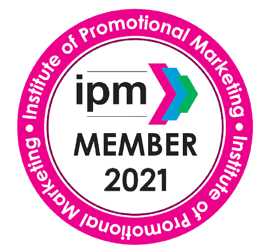 ipm member badge